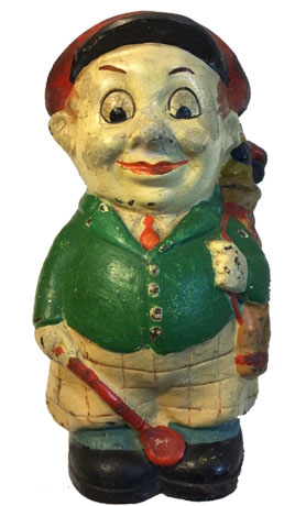 Caddy - Albany doorstop