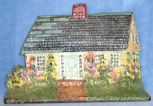 National's # 90 Cottage doorstop