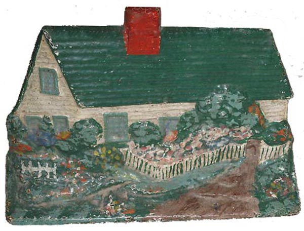 Eastern Specialty's Cape Cod doorstop