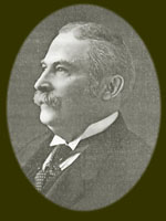 William Bradley