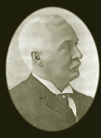Walter Hubbard
