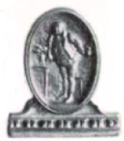 National's Pickwick doorstop