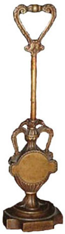 B&H's Door Porter doorstop