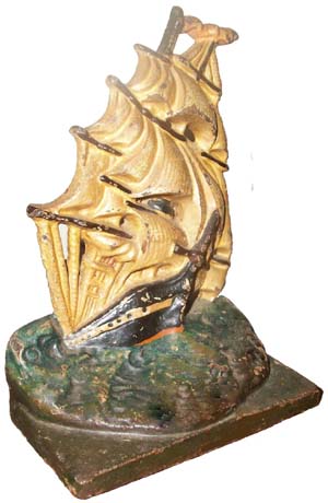 Constitution - Greenblatt doorstop